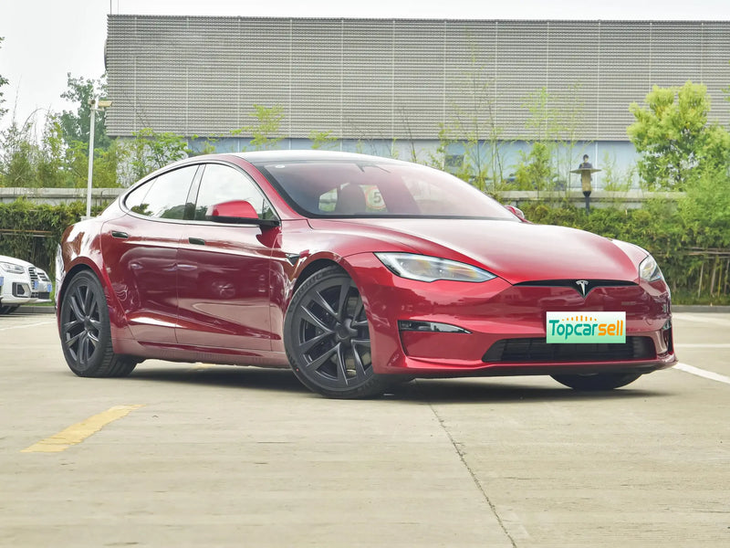 TESLA MODEL S  | More Versions Available（Used）