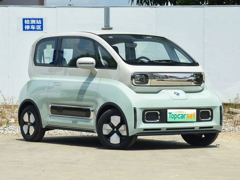 BAOJUN KiWi EV  | More Versions Available（Used）