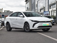 GEELY GEOMETRY G6  | More Versions Available（Used）