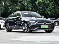 Benz  C Class PHEV  | More Versions Available（Used）