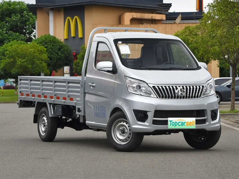 CHANGAN KAICHENG SHENQI T10 EV  | More Versions Available（Used）