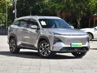 GEELY  GALAXY L7  | More Versions Available（Used）
