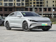 BYD Han Ev  | More Versions Available（Used）