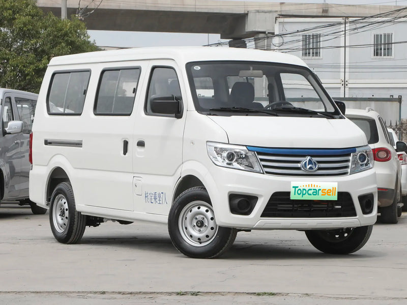 CHANGAN KAICHENG CHANGAN STAR 9EV  | More Versions Available（Used）