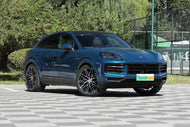 PORSCHE Cayenne Coupé E-Hybrid  | More Versions Available（Used）