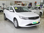 GEELY GEOMETRY DIHAO EV  | More Versions Available（Used）