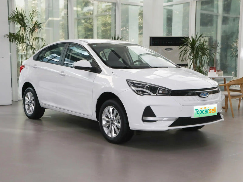 CHERY AIRUIZE E | More Versions Available（Used）