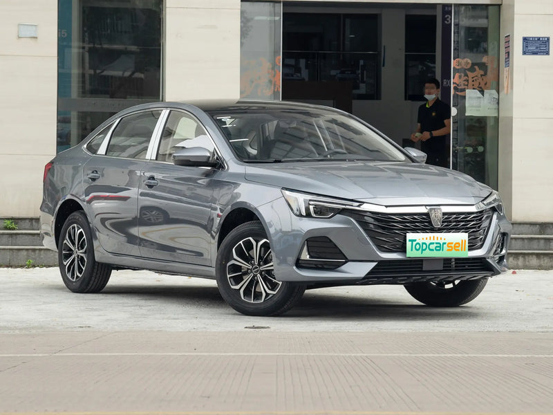 ROEWE I6 MAX EV  | More Versions Available（Used）