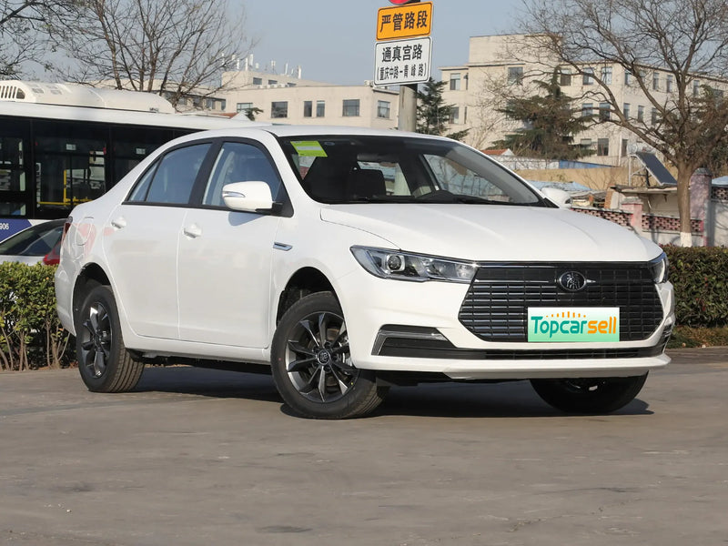 BYD Qin Ev  | More Versions Available（Used）