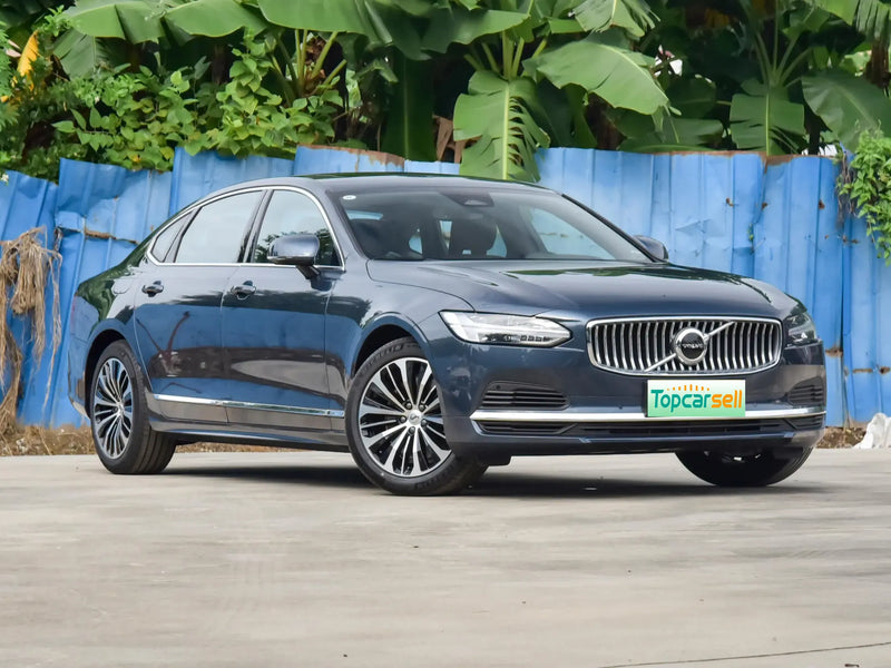 VOLVO S90 PHEV | More Versions Available（Used）