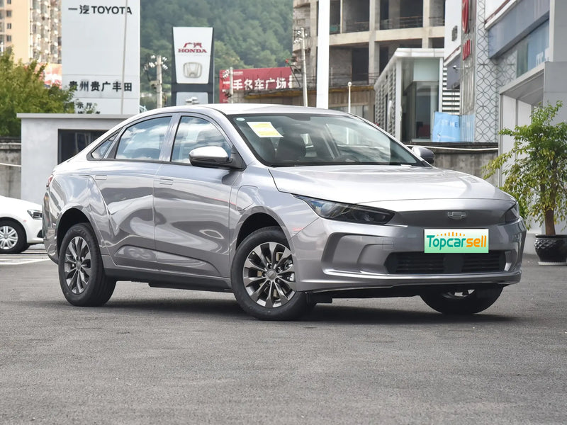 GEELY GEOMETRY A  | More Versions Available（Used）