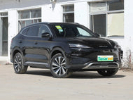 BYD Song Plus EV  | More Versions Available（Used）