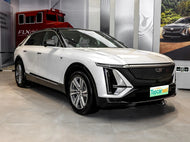 CADILLAC IQ RUIGE | More Versions Available（Used）