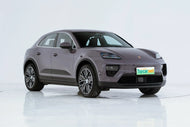 PORSCHE Macan EV | More Versions Available（Used）