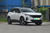 PEUGEOT 4008 PHEV | More Versions Available（Used）