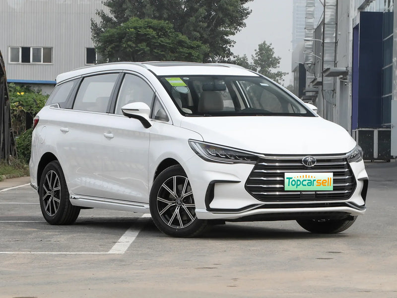 BYD SONG MAX DM | More Versions Available（Used）