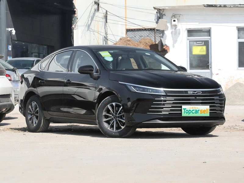 BYD QUZHUJIAN 05  | More Versions Available（Used）