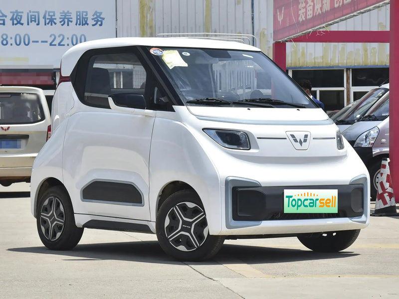 SGMW  NANO EV  | More Versions Available（Used）