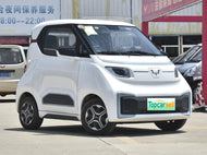 SGMW  NANO EV  | More Versions Available（Used）