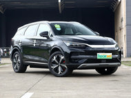 BYD TANG EV | More Versions Available（Used）