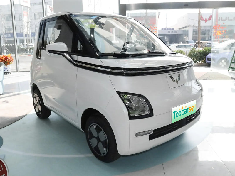 SGMW AIR EV QingKong  | More Versions Available（Used）