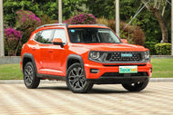 HAVAL ERDAI DAGOU PHEV  | More Versions Available（Used）