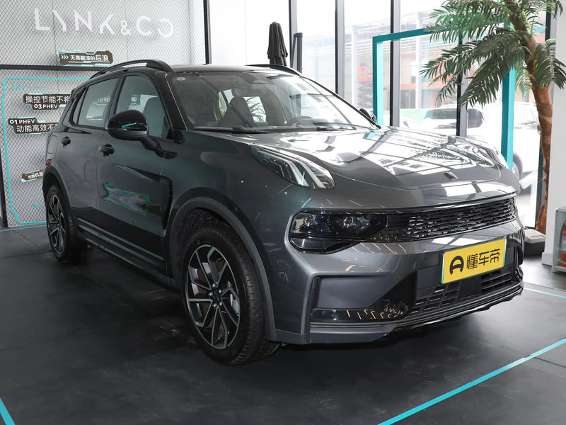 LYNK&CO 01 EM-P  | More Versions Available（Used）