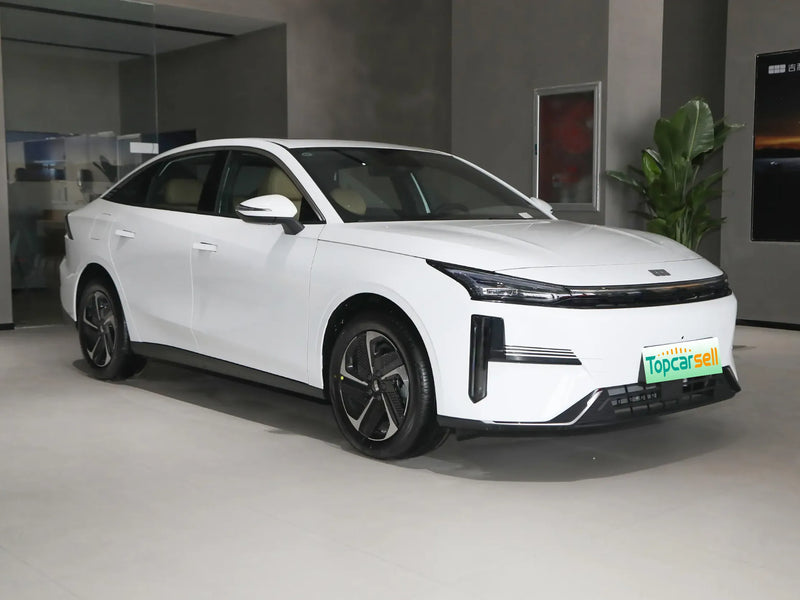 GEELY  GALAXY L6  | More Versions Available（Used）