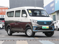 CHANGAN KUAYUEXING V5 EV  | More Versions Available（Used）