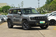 JETOUR SHANHAI T2  | More Versions Available（Used）