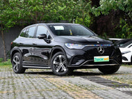 Benz  EQE  SUV  | More Versions Available（Used ）