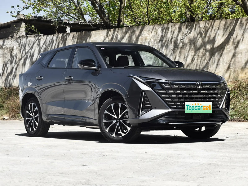 CHANGAN UNI-Z  | More Versions Available（Used）