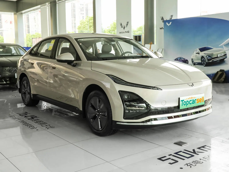 SGMW  XINGGUANG EV | More Versions Available（Used ）