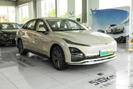 SGMW  XINGGUANG EV | More Versions Available（Used ）