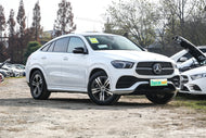 Benz GLE COUPE PHEV | More Versions Available（Used）