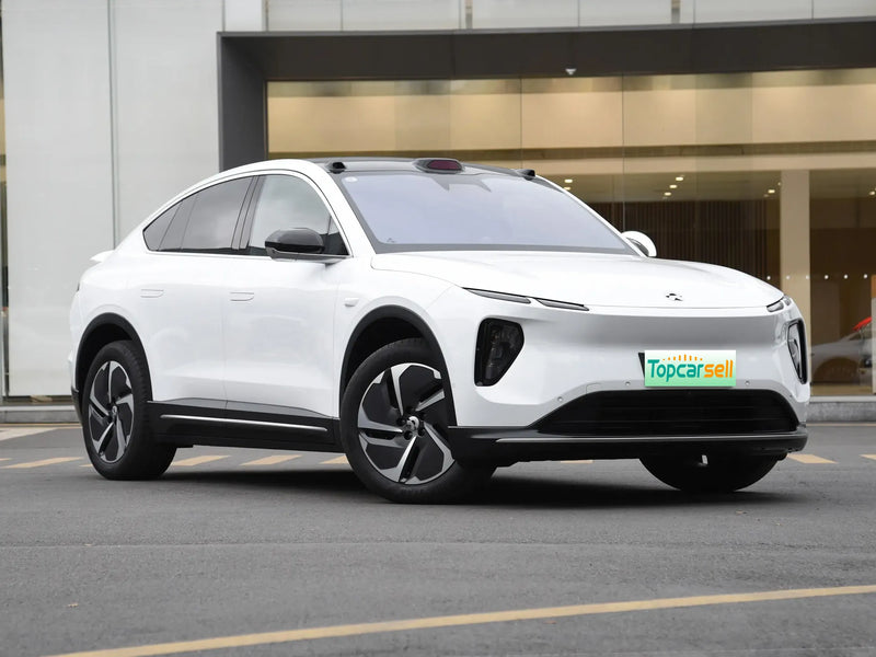 NIO EC6  | More Versions Available（Used）