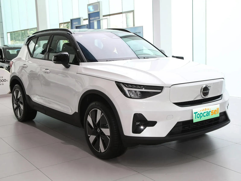 VOLVO XC40 EV| More Versions Available（Used）