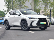 LEXUS NX PHEV | More Versions Available（Used）