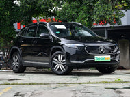Benz  EQA  | More Versions Available（Used）
