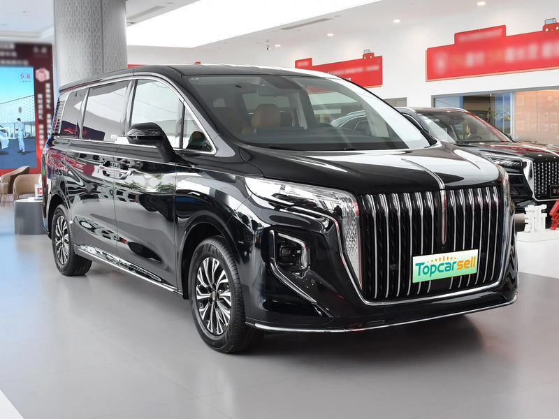 HONGQI HQ9 PHEV  | More Versions Available（Used）