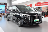 HONGQI HQ9 PHEV  | More Versions Available（Used）