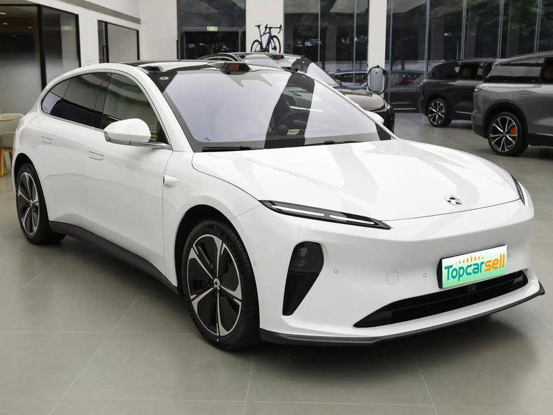 NIO ET5T  | More Versions Available（Used）