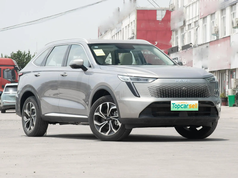 HAVAL XIAOLONG MAX  | More Versions Available（Used）