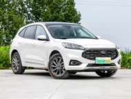 Ford  ESCAPE PHEV  | More Versions Available（Used）