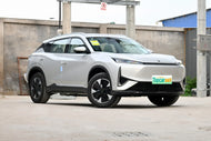 DONGFENG AEOLUS L7 PHEV | More Versions Available（Used）