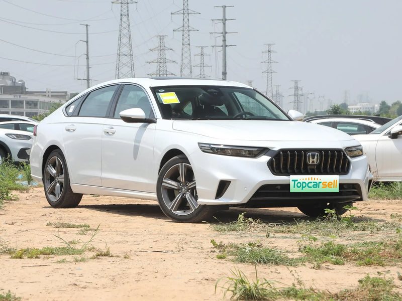 HONDA INSPIRE PHEV  | More Versions Available（Used）
