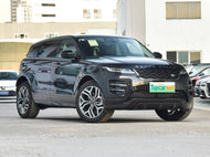 LAND ROVER EVOQUE PHEV  | More Versions Available（Used）