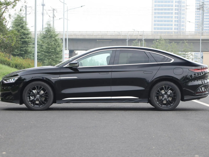 BYD HAN DM  | More Versions Available（Used）