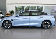 BYD HaiBao  | More Versions Available（Used ）