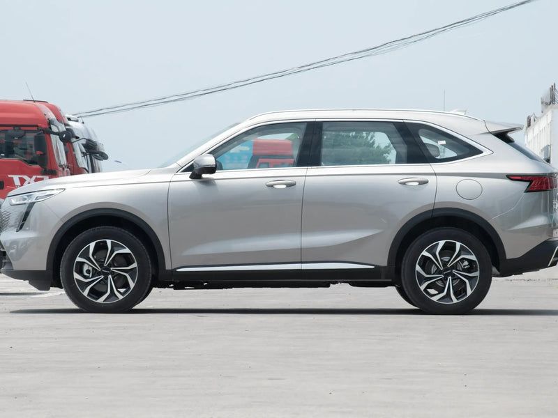 HAVAL XIAOLONG MAX  | More Versions Available（Used）